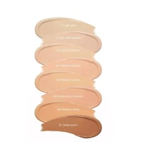 كريم أساس ناتشرال لونغ وير لايت وذ ناتشورال من هار...