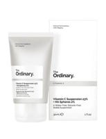 فيتامين سي ٢٣٪ + كرات حمض الهيالورونيك ٢٪ من ذا أو...