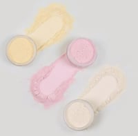 بودرة منثورة هارتس - ULTRA PINK 003