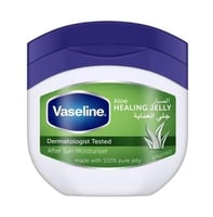 فازلين جل العناية المرطب بالصبار المنعش 100 مل