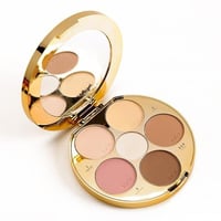 تارت مجموعة تحديد الوجه تارتيست