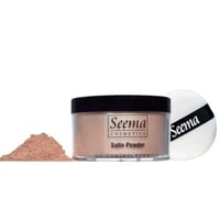 بودرة منثورة لتثبيت المكياج من سيما - 07