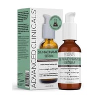 ادفانسد كلينيكالز سيروم البشرة النياسيناميد 5% - 5...