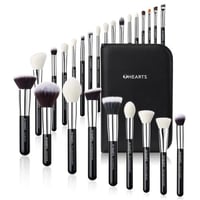 مجموعة فرش هارتس كاملة - 25 فرشة