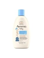 غسول وشامبو أفينو للأطفال 236 مل