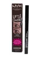 نيكس قلم حواجب ليفت برو تنت 08 اسبريسو