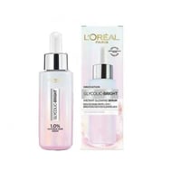 سيروم جليكوليك برايت الفوري للاشراقة من لوريال بار...