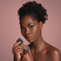 هدي بيوتي كريم اساس فوكس فليتر انجل فود 110N