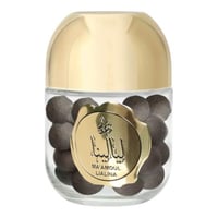 معمول ليالينا من ركاز