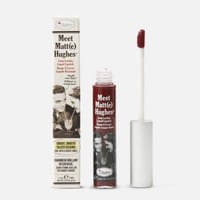 أحمر شفاه روج سائل ميت مات ادورنق من ذا بالم 7.4 م...