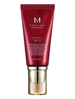 كريم أساس ميشا إم بيرفكت كوفر بي بي بعامل حماية من...
