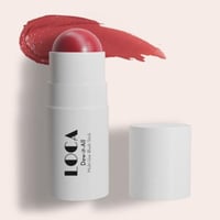 لوكا احمر خدود كريمي - 04 قيت اوي فايب