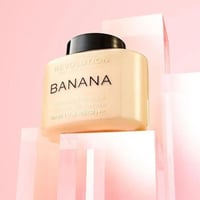 ريفولوشن بيكنج باودر - موز - 32 جرام