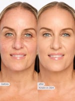 تارت كونسيلر كريمي بشريط™ 35H عسل متوسط