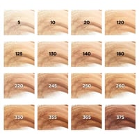 بودرة الأساس إنفاليبل 24 ساعة من لوريال - درجة 10...