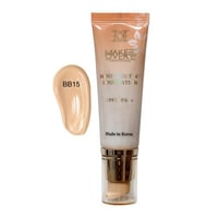 كريم اساس ومرطب من ميك اوفر22 - BB15