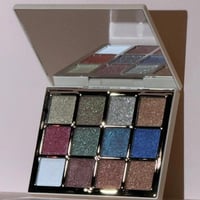 باليت قليتر هارتس 12 لون