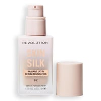 كريم أساس ريفوليوشن سكين سيلك راديانت ساتين F4