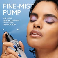 فيكس بلاس مثبت مكياج ماك 100مل