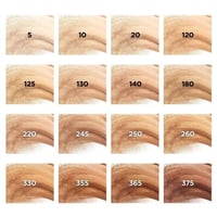 بودرة الأساس إنفاليبل 24 ساعة من لوريال - درجة 130...