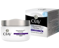 كريم ناتشورال أورّا الليلي الكل في واحد لإشراقة ال...