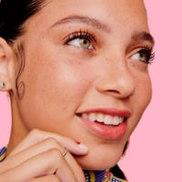 بنفت ماسكارا مقاومة للماء بانج اخضر 8.5 جم