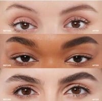 انستازيا, جل حواجب, ديبرو بوماد - سوفت براون