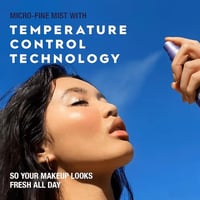 بخاخ مثبت المكياج أول نايتر من اربن ديكاي - 118مل