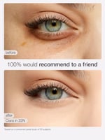 تارت كونسيلر كريمي بشريط™ 8B بيج خزفي