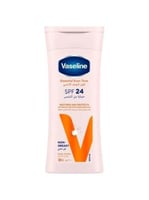 لوشن الجسم اللون الموحد الاساسي بمعامل حماية من ال...