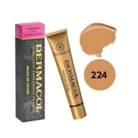 ديرماكول كريم أساس تغطية عالية 224-30 جرام