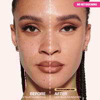 هدي بيوتي كريم اساس إيزي بلور بخاصية النياسيناميد...