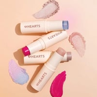 هارتس هايلايتر ستيك ديوي لايت روز سباركل 10