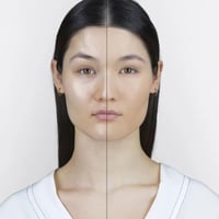 فورايفر خافي العيوب مات فيلفت سكين 3.2 SAND