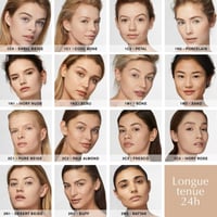 استي لودر فاونديشن كريم اساس 4N2