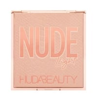 هدي بيوتي هواوس عارية باليت إيشادو