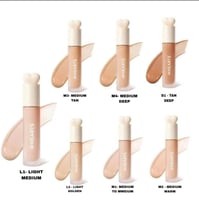 كونسيلر خافي العيوب ميديم تان من هارتس - M3