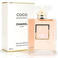شانيل كوكو مادموزيل أو دو برفوم سبراي 100 مل