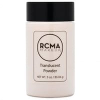 بودرة مكياج شفافة من ار سي ام أي
