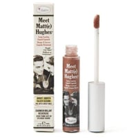 أحمر شفاه روج سائل ميت مات كاريزماتيك من ذا بالم 7...