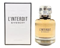 عطر جيفنشي لا انترديت او دو بارفيوم 80مل