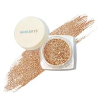هارتس بودرة منثورة جليتر لامع 18