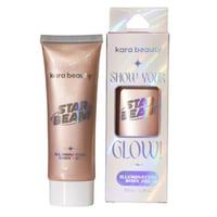 هايلايتر الجسم السائل من كارا بيوتي، كوزميك شاين 2