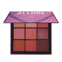 باليت ظلال عيون ميني اللور (AL01) - ميك اوفر 22