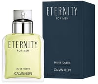 عطر كالفن كلاين اترنتي الرجالي او دو تواليت 100مل