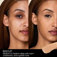 نارس كونسيلر بسكوت MED/DEEP 1 BISCUIT