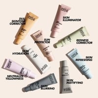 فورايفر أساس البشرة - للتحكم بالدهون