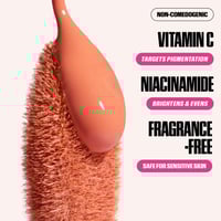 هدي بيوتي مصحح ألوان تحت العين بيتش