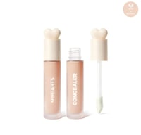 كونسيلر خافي العيوب لايت ميديم من هارتس - L1