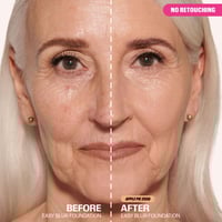 هدي بيوتي كريم اساس إيزي بلور بخاصية النياسيناميد...